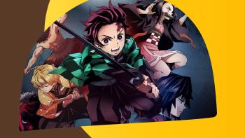 anime characters