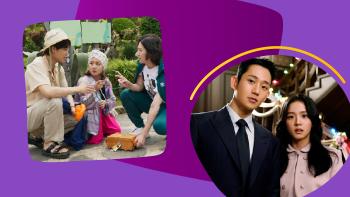 2 TV show images