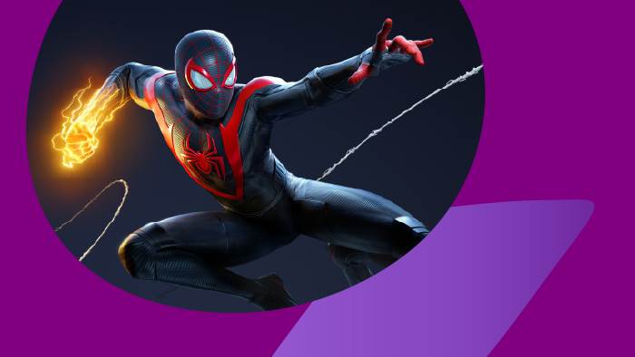 Spiderman